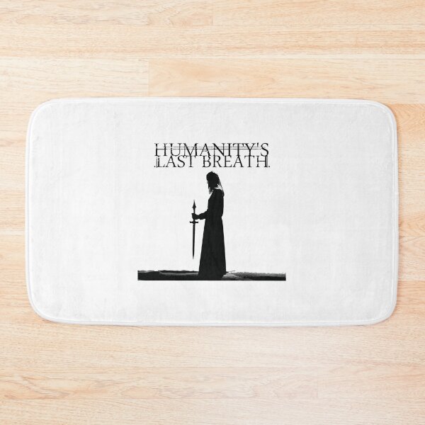 Item preview, Humanity's Last Breath 1 designed and sold by ScottRuiz.