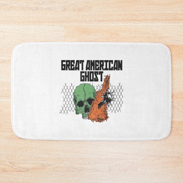 Item preview, Great American Ghost band 3 designed and sold by DavidLaux.