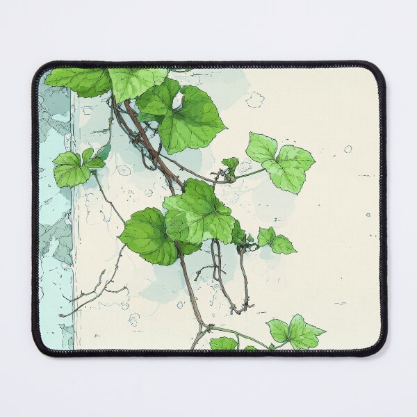 Item preview, Green ivy designed and sold by Proyava.Art.