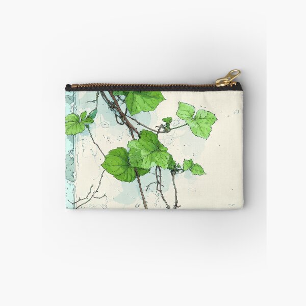Item preview, Green ivy designed and sold by Proyava.Art.