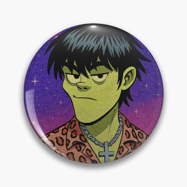 Item preview, Murdoc Space designed and sold by Dragon Space.