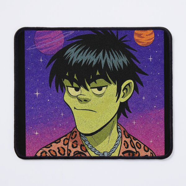 Item preview, Murdoc Space designed and sold by Dragon Space.