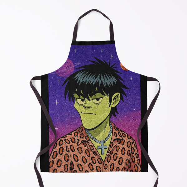 Artikelvorschau, Murdoc-Raum entworfen und verkauft von Dragon Space.