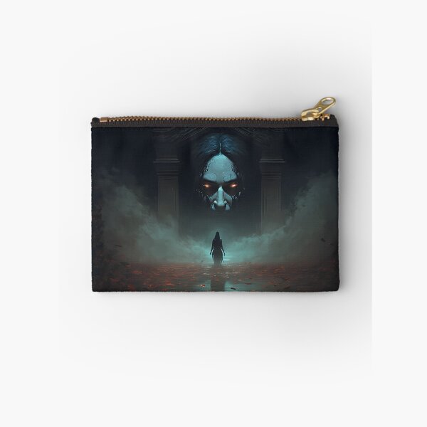 Item preview, Facing The Evil designed and sold by DixieBotsford.