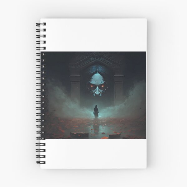 Item preview, Facing The Evil designed and sold by DixieBotsford.