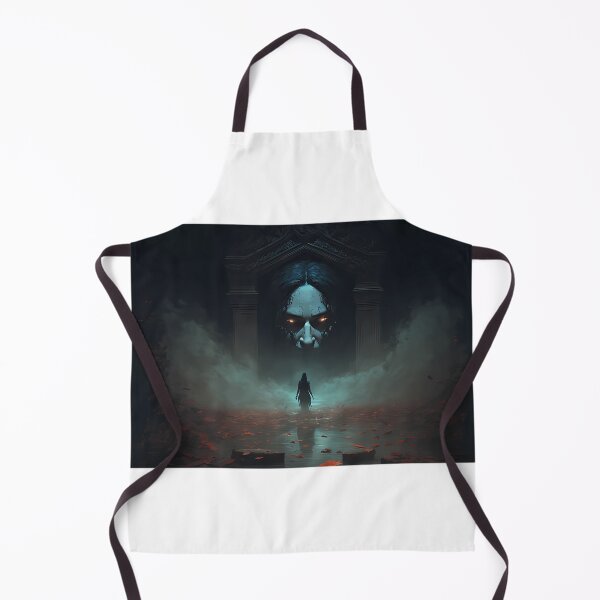 Item preview, Facing The Evil designed and sold by DixieBotsford.