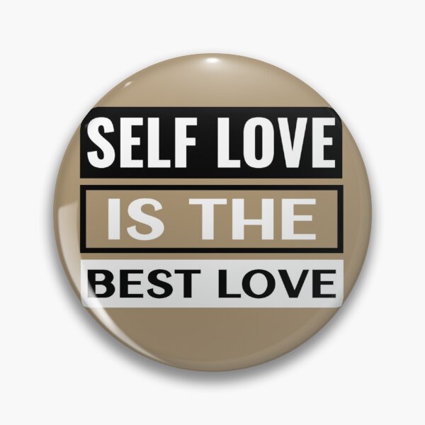 Item preview, Self Love is the Best Love, Self Love Quotes  designed and sold by Monique Prince.