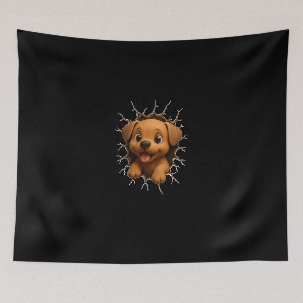 Item preview, 3D-Puppy designed and sold by metensyingxi.