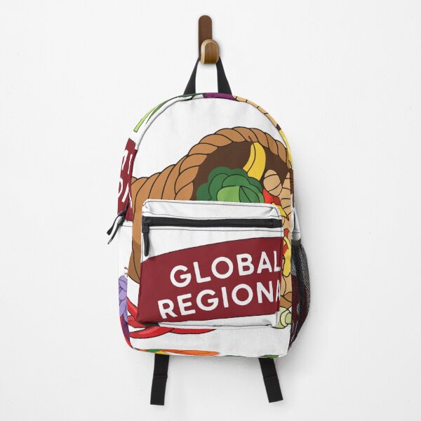 Item preview, Global Fusion & Regional Flavors Cornucopia designed and sold by banglalook.