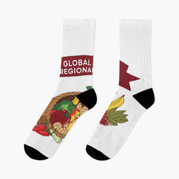Item preview, Global Fusion & Regional Flavors Cornucopia designed and sold by banglalook.