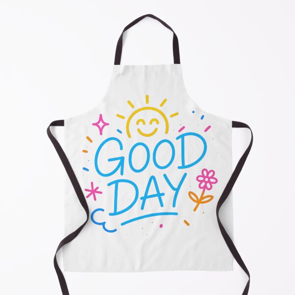 Item preview, Good day designed and sold by witgarage.