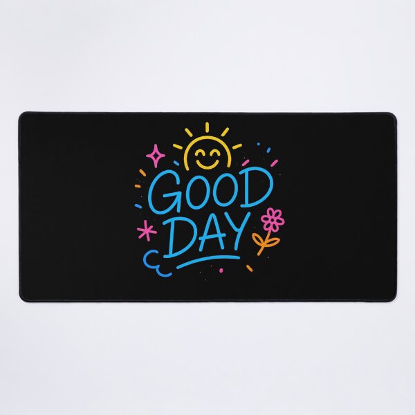 Item preview, Good day designed and sold by witgarage.