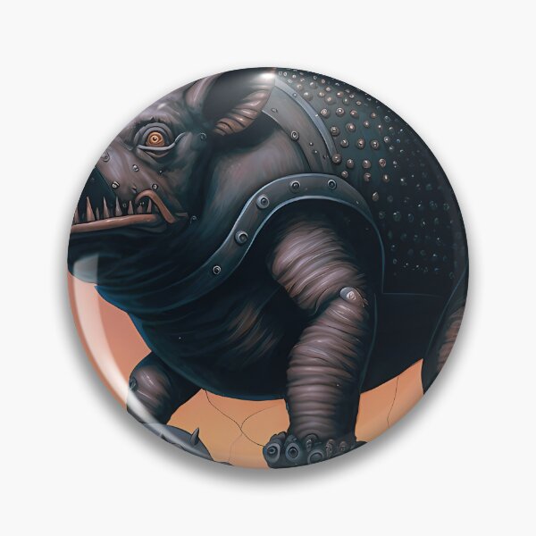 Item preview, War Pig designed and sold by DixieBotsford.
