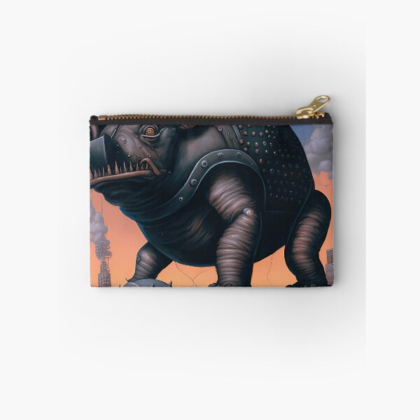 Item preview, War Pig designed and sold by DixieBotsford.