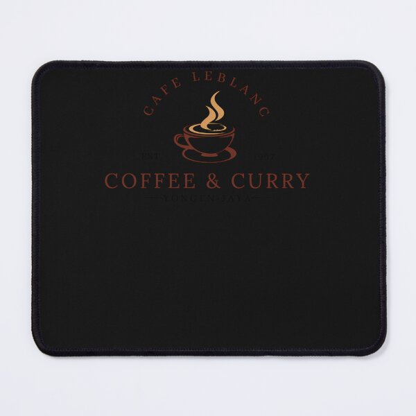 Item preview, Cafe-Leblanc---Persona-5-Sojiro-Shop designed and sold by Hinkla9Con.
