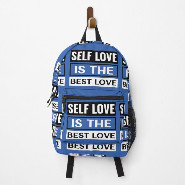 Item preview, Self Love is the Best Love, Self Love Quotes designed and sold by Monique Prince.