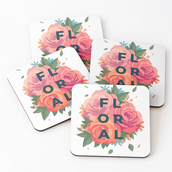 Item preview, Floral designed and sold by StylzHub Studio.