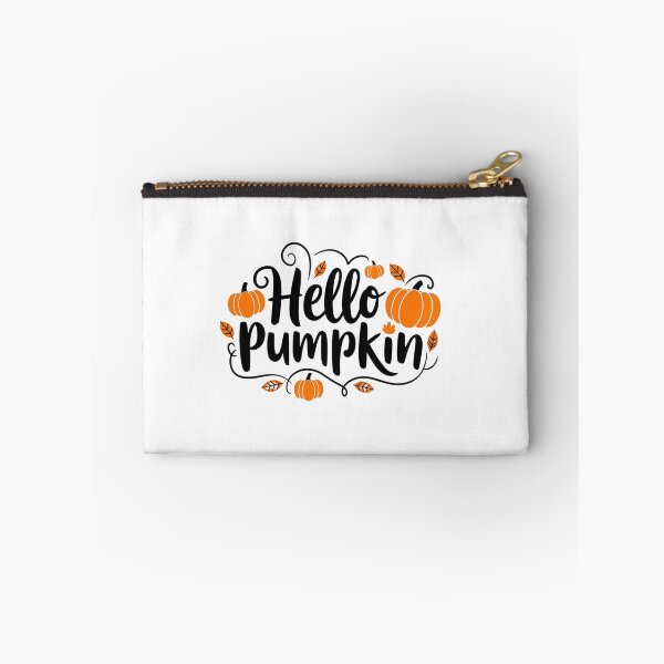 Item preview, Hello Pumpkin — Hello Pumpkin designed and sold by FrenchTouch77.