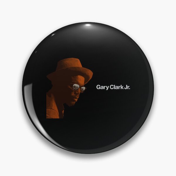 Item preview, Crystal Gary Clark Jr Jr. Junior bWaters at Dawn designed and sold by Juan  Morales.