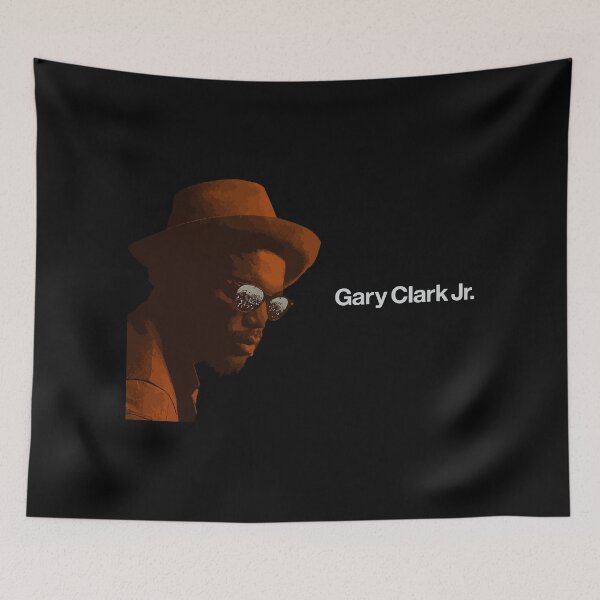 Item preview, Crystal Gary Clark Jr Jr. Junior bWaters at Dawn designed and sold by Juan  Morales.