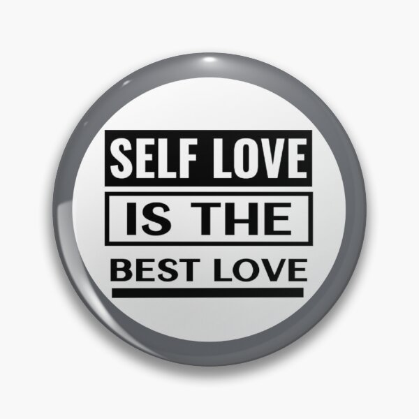 Item preview, Self Love is the Best Love, Self Love Quotes designed and sold by Monique Prince.