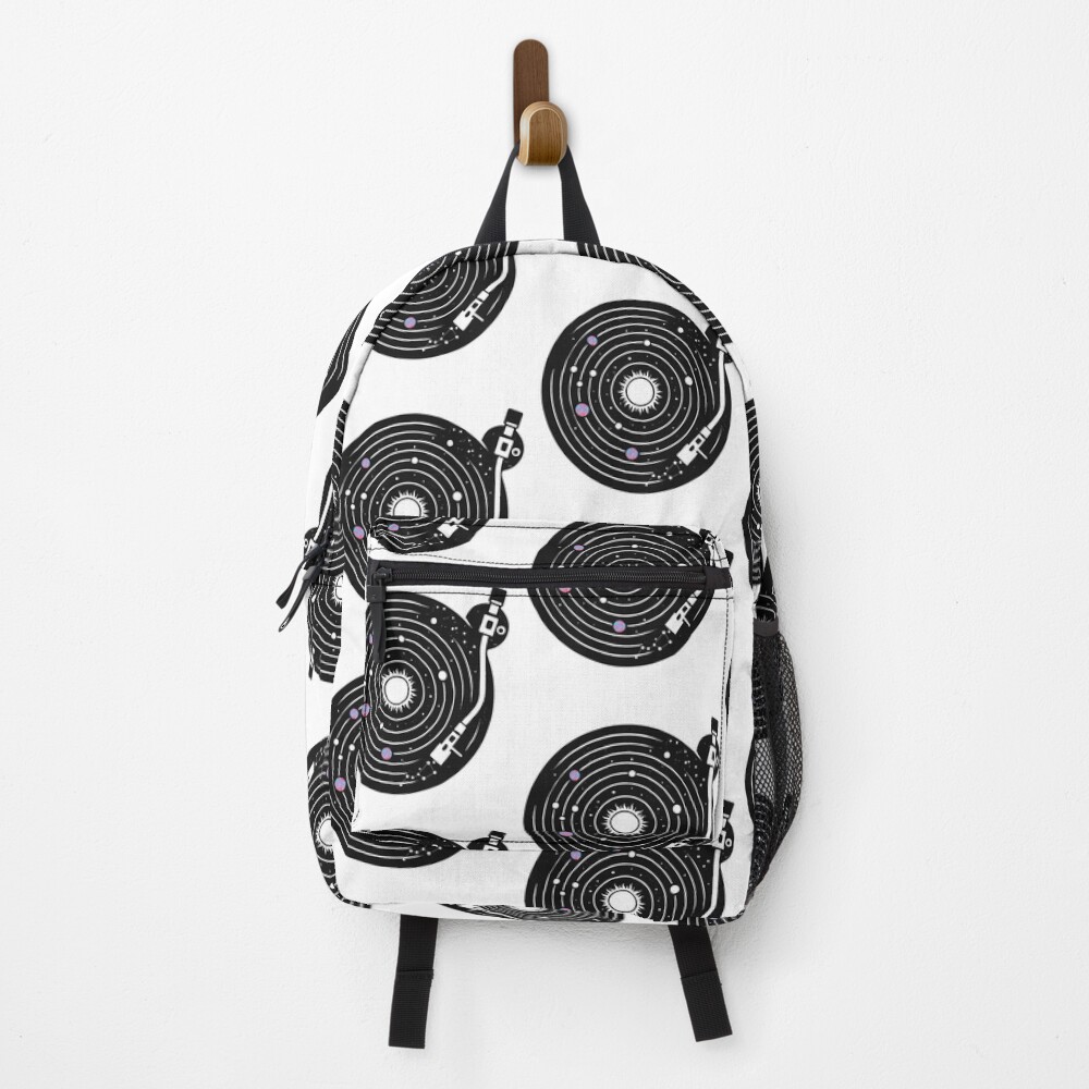 Item preview, Backpack designed and sold by Inkception.