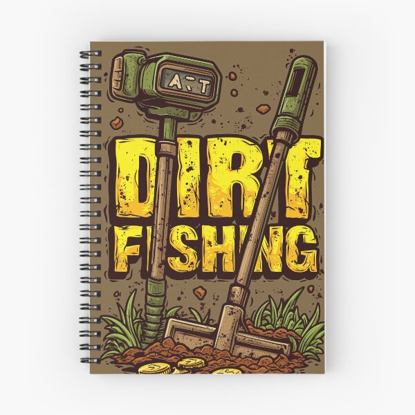 Item preview, Metal detector and shovel ready for treasure hunting. designed and sold by Piotrek0001.