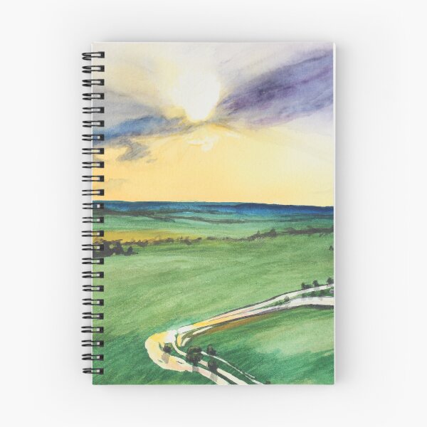 Item preview, View from the sky designed and sold by Megan Puzey.