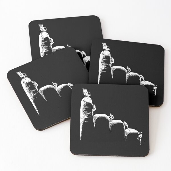Item preview, Authority hand designed and sold by barmalisiRTB.