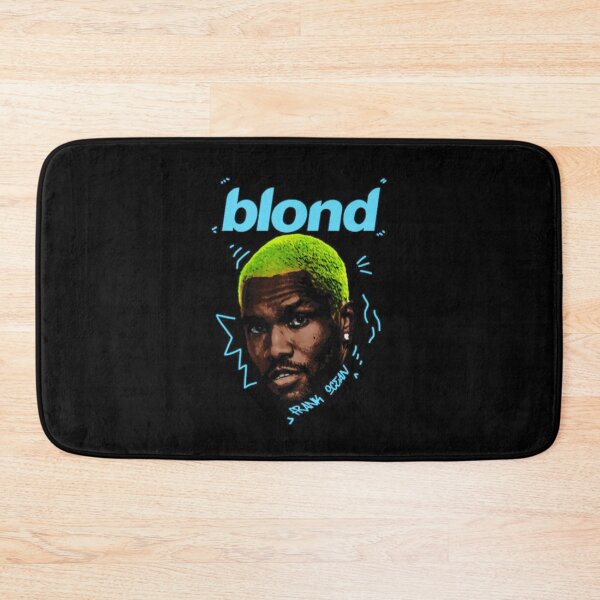 Item preview, Frank Ocean Blond Neon Hair Pop Art Aesthetic Mood designed and sold by kingofshaman123.