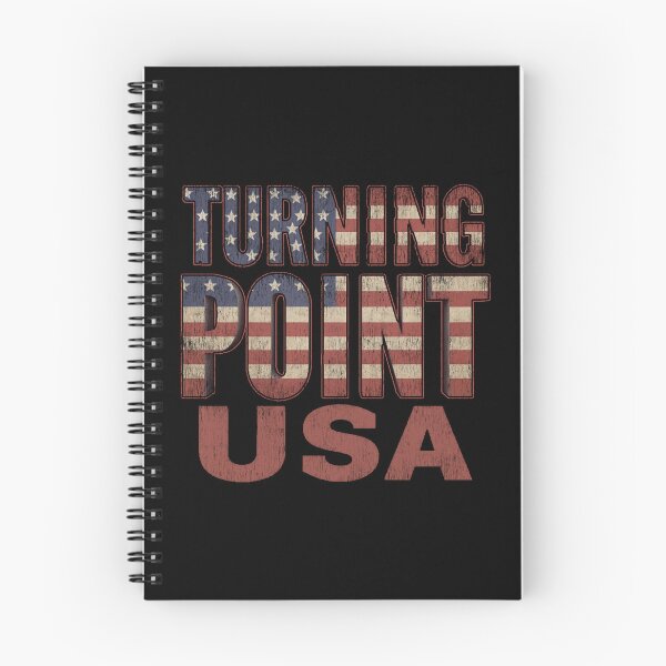Item preview, Turning Point USA. #2 designed and sold by EunsooLee.