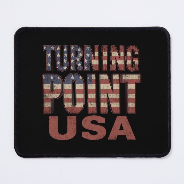 Item preview, Turning Point USA. #2 designed and sold by EunsooLee.
