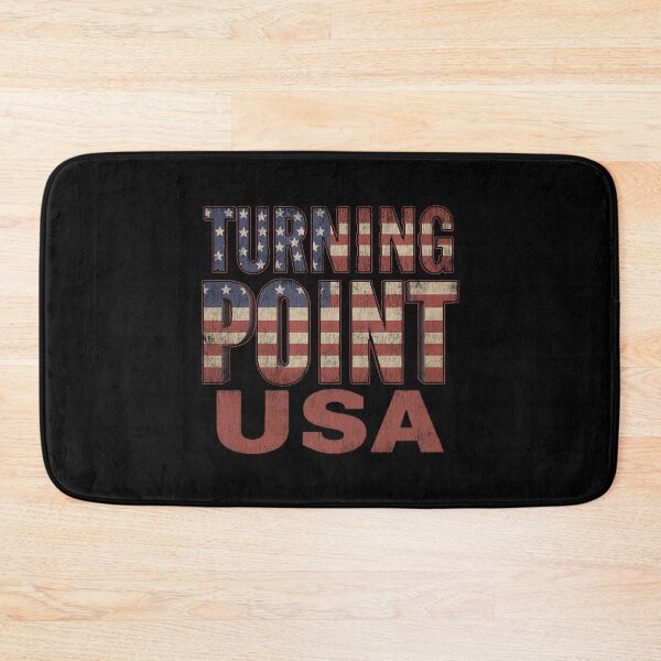Item preview, Turning Point USA. #2 designed and sold by EunsooLee.