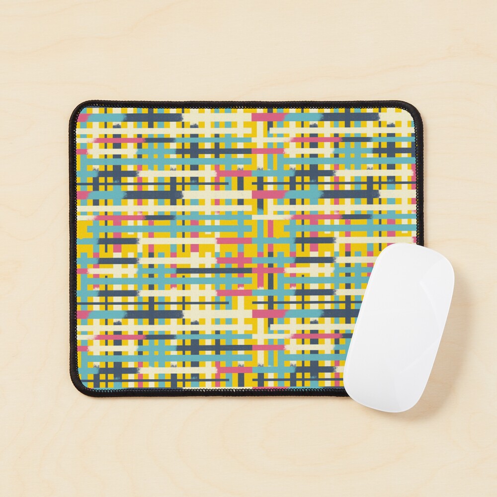 Item preview, Mouse Pad designed and sold by tibut.
