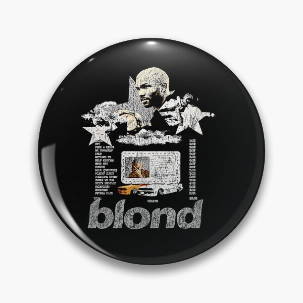 Item preview, Frank Ocean Blond Collage Vintage Tape Aesthetic Layout designed and sold by kingofshaman123.