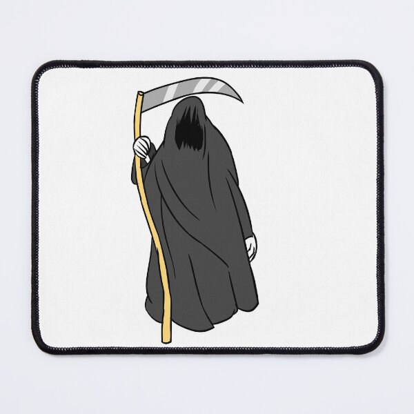 Item preview, Halloween Grim Reaper designed and sold by Quistlor.