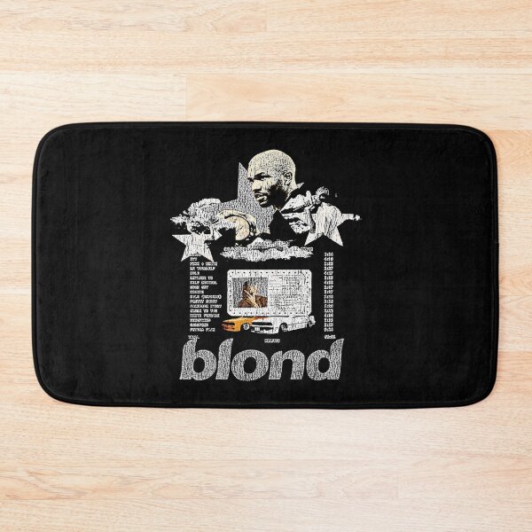Item preview, Frank Ocean Blond Collage Vintage Tape Aesthetic Layout designed and sold by kingofshaman123.