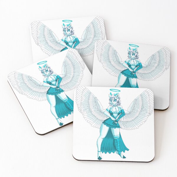 Item preview, She’s a Winner! designed and sold by HasBeenHellWolf.