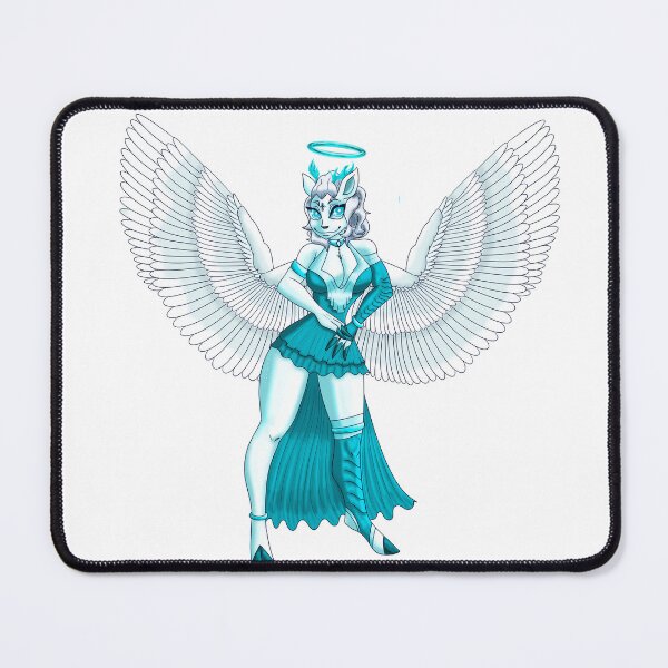 Item preview, She’s a Winner! designed and sold by HasBeenHellWolf.