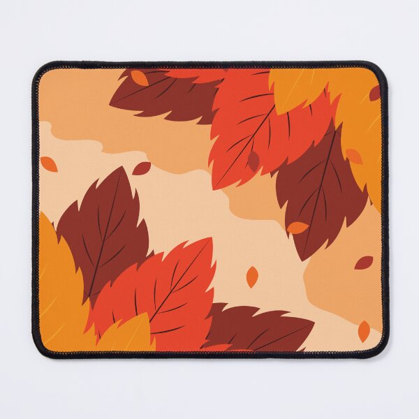 Item preview, Bold Autumn Leaves Fall Season Graphic T-Shirt – Cozy Rustic Nature Design designed and sold by FestivityFinds.