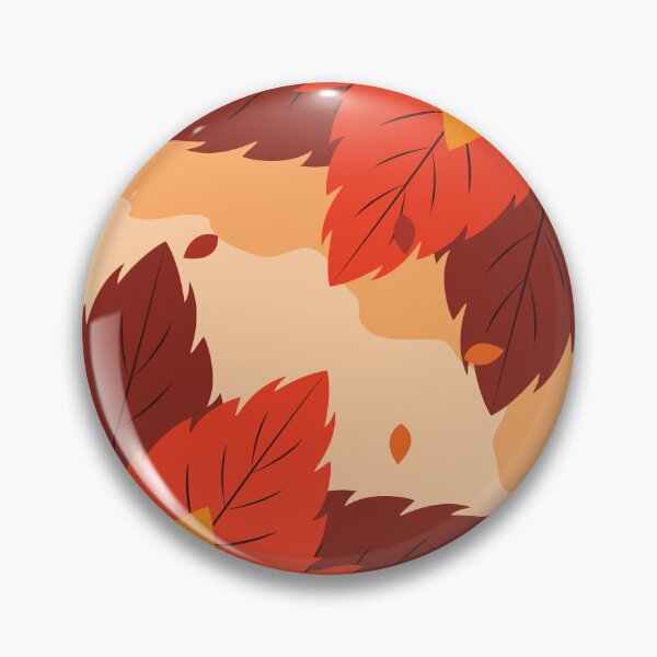 Item preview, Bold Autumn Leaves Fall Season Graphic T-Shirt – Cozy Rustic Nature Design designed and sold by FestivityFinds.