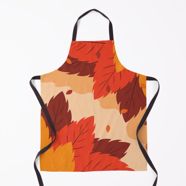 Item preview, Bold Autumn Leaves Fall Season Graphic T-Shirt – Cozy Rustic Nature Design designed and sold by FestivityFinds.