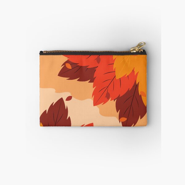 Item preview, Bold Autumn Leaves Fall Season Graphic T-Shirt – Cozy Rustic Nature Design designed and sold by FestivityFinds.