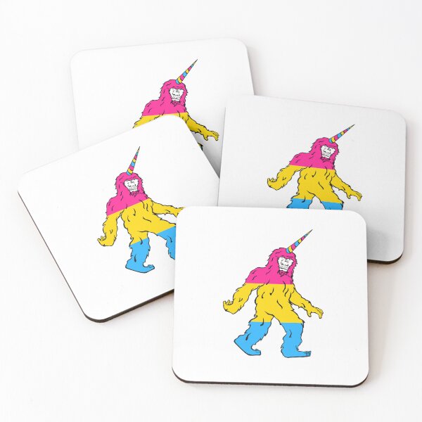 Item preview, Copy of Yeti-corn (subspecies: PanCorn) designed and sold by Odd-vaark.