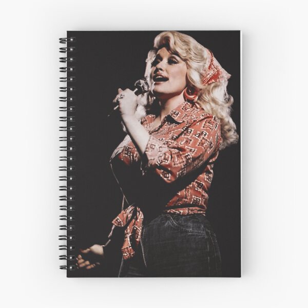 Item preview, Classic Dolly Parton designed and sold by ElisabethPitts6.
