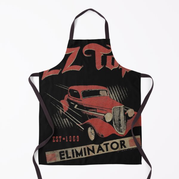 Item preview, Zz Top Zz Top Zz Top Zz Top Zz Top Zz Top designed and sold by ElisabethPitts6.