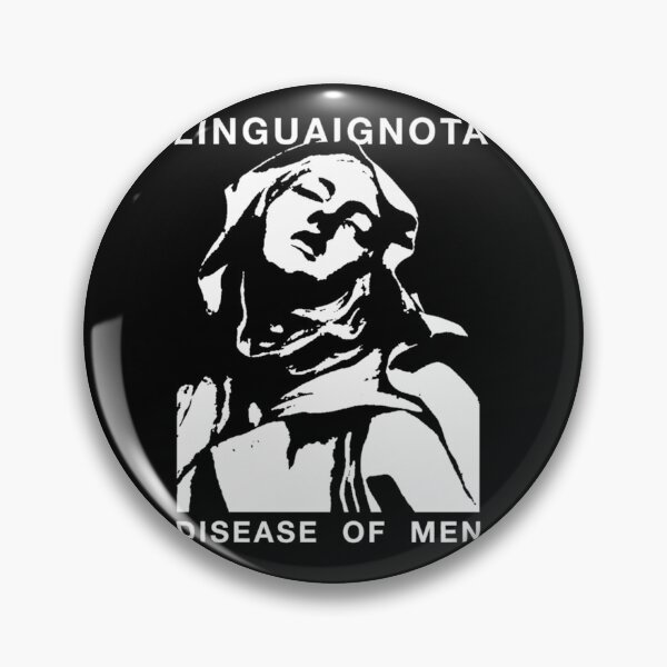 Item preview, Ignota Lingua designed and sold by NamoChandonnet.