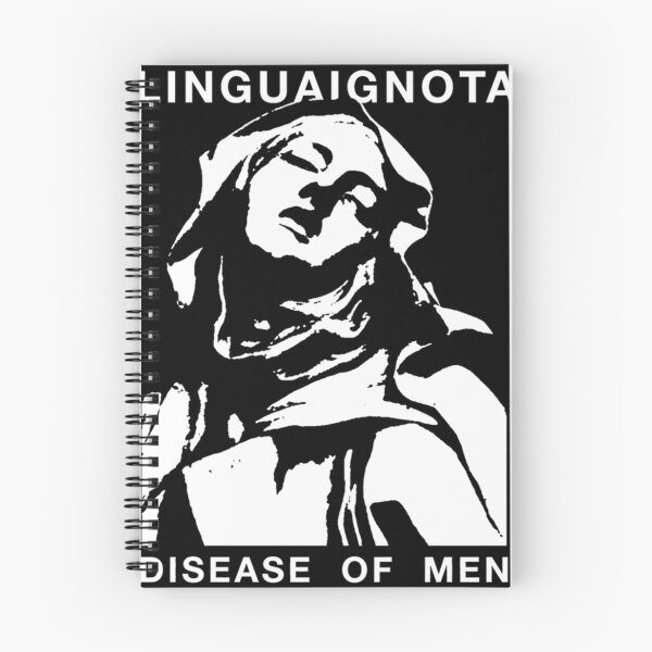 Item preview, Ignota Lingua designed and sold by NamoChandonnet.