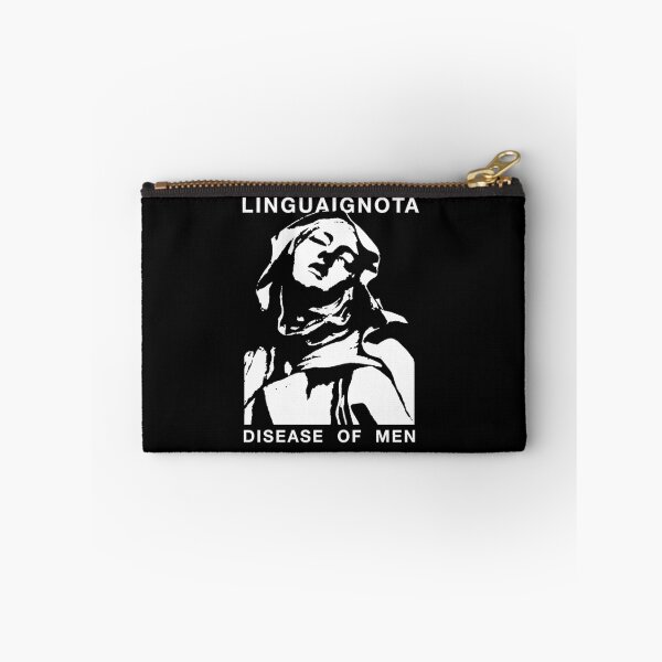 Item preview, Ignota Lingua designed and sold by NamoChandonnet.