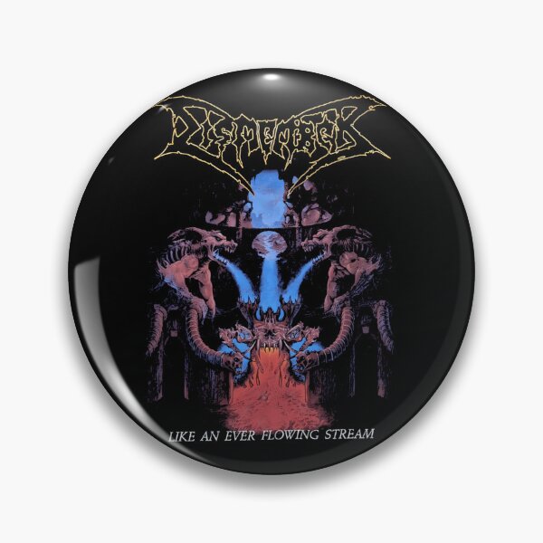 Item preview, Dismember Life  designed and sold by Rodneylevy.